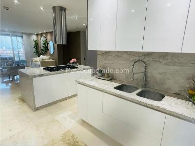 Apartamento de 3 alcobas en venta en Cristales, Cali, 202 m² · foto 10 de 20