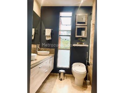 Apartamento de 3 alcobas en venta en Cristales, Cali, 202 m² · foto 20 de 20