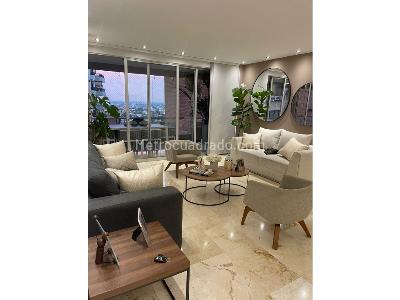 Apartamento de 3 alcobas en venta en Cristales, Cali, 202 m² · foto 3 de 20