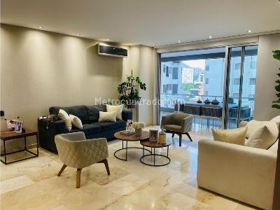 Apartamento de 3 alcobas en venta en Cristales, Cali, 202 m² · foto 4 de 20