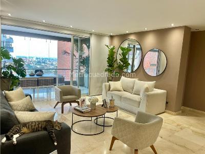 Apartamento de 3 alcobas en venta en Cristales, Cali, 202 m² · foto 5 de 20