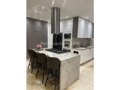 Apartamento de 3 alcobas en venta en Cristales, Cali, 202 m² · foto 8 de 20