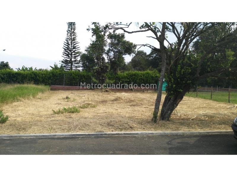 Lote en Venta, Potrerito, Jamundi - Vista 2