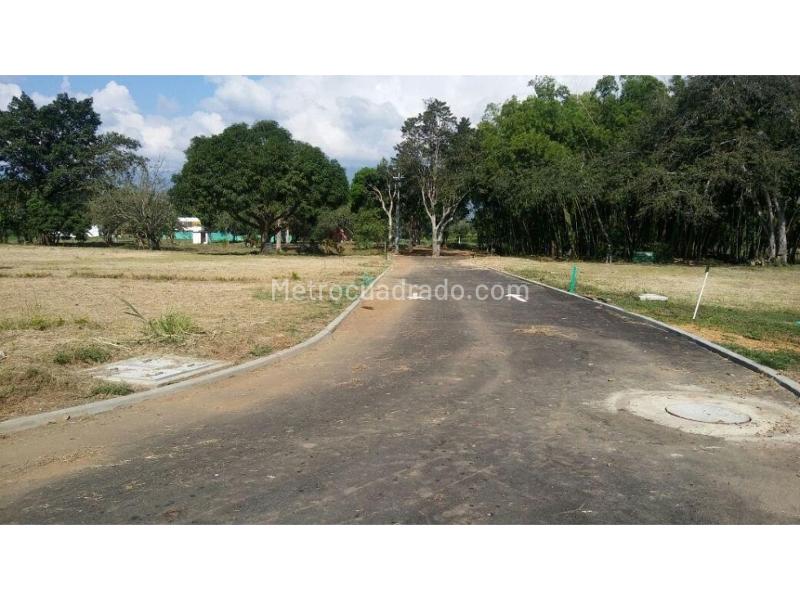 Lote en Venta, Potrerito, Jamundi - Vista 3