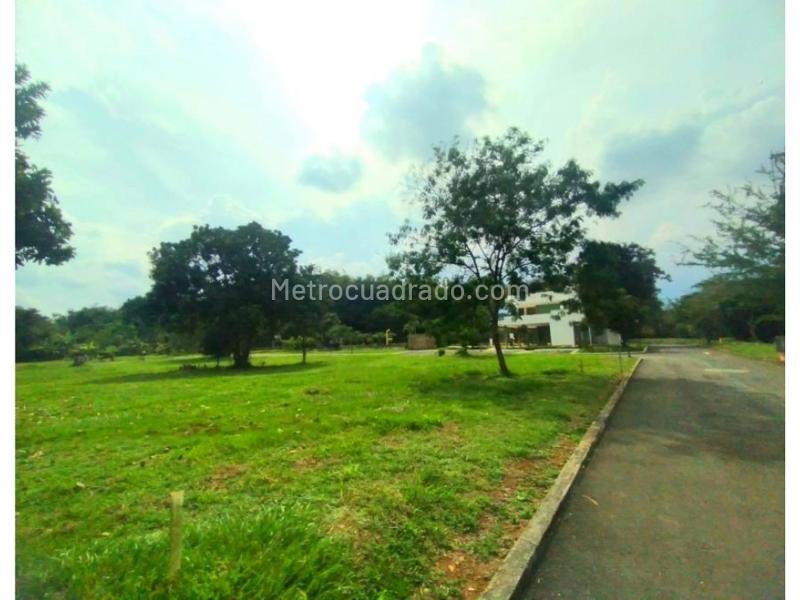 Lote en Venta, Potrerito, Jamundi - Vista 5