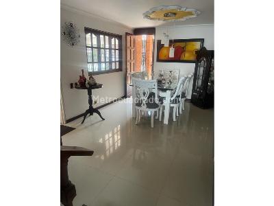 Casa de 4 alcobas en venta en Valle Del Lili, Cali, 160 m² · foto 10 de 15