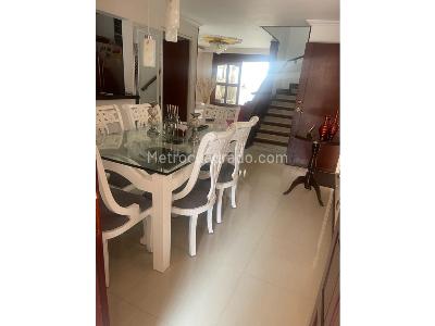 Casa de 4 alcobas en venta en Valle Del Lili, Cali, 160 m² · foto 4 de 15