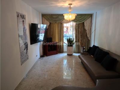 Casa de 4 alcobas en venta en Valle Del Lili, Cali, 160 m² · foto 14 de 20