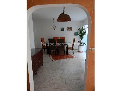 Casa de 4 alcobas en venta en Valle Del Lili, Cali, 160 m² · foto 15 de 20