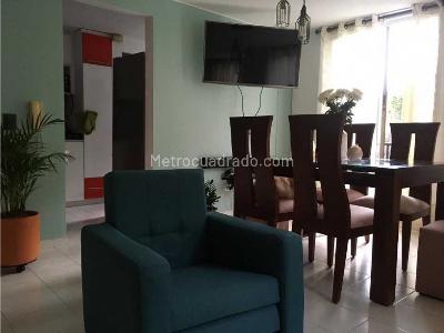 Apartamento en venta en Pampalinda, Cali · foto 14 de 20
