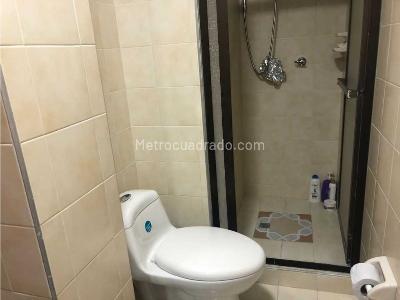 Apartamento en venta en Pampalinda, Cali · foto 19 de 20