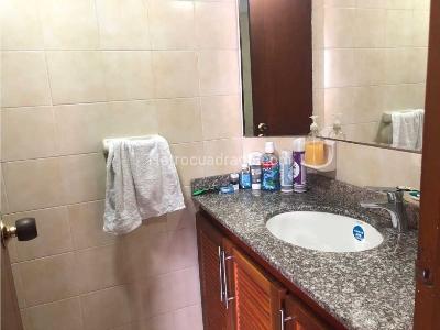 Apartamento en venta en Pampalinda, Cali · foto 20 de 20