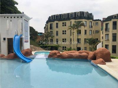 Apartamento en venta en Pampalinda, Cali · foto 2 de 20