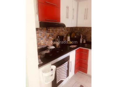 Apartamento en venta en Pampalinda, Cali · foto 3 de 20