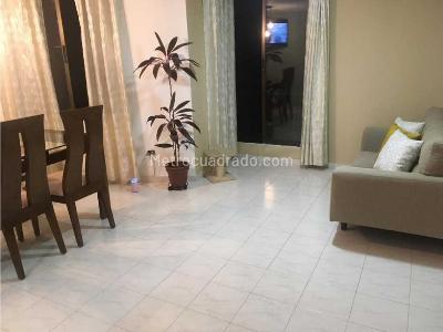 Apartamento en venta en Pampalinda, Cali · foto 5 de 20