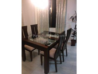 Apartamento en venta en Pampalinda, Cali · foto 7 de 20
