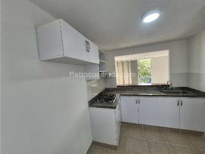 Apartamento de 3 alcobas en venta en Melendez, Cali, 70 m² · foto 3 de 20