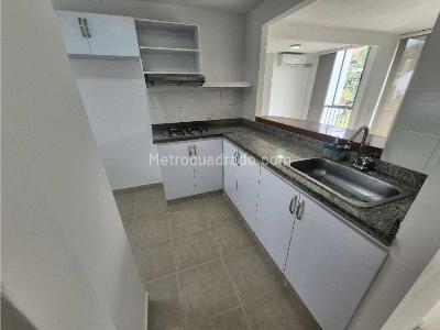 Apartamento de 3 alcobas en venta en Melendez, Cali, 70 m² · foto 4 de 20