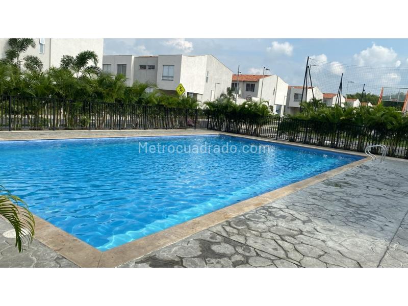 Casa – Jamundi - Vista 2