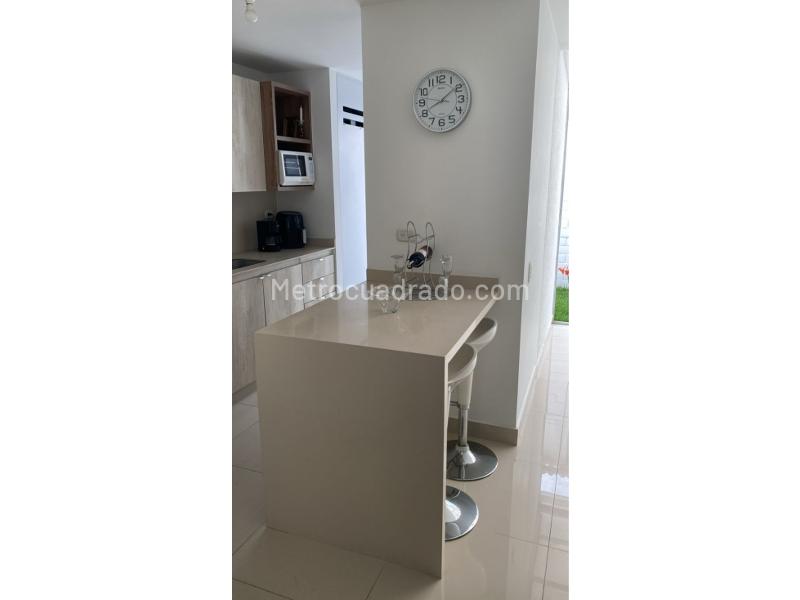 Casa – Jamundi - Vista 5