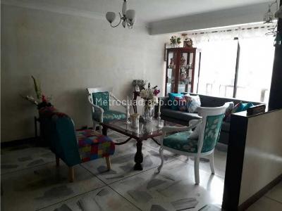 Casa de 5 alcobas en venta en Alfonso Lopez, Cali, 240 m² · foto 6 de 9