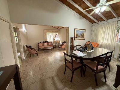 Casa de 5 alcobas en venta en Capri, Cali, 163 m² · foto 4 de 17