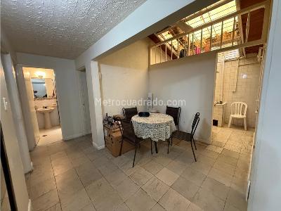 Casa de 5 alcobas en venta en Capri, Cali, 163 m² · foto 6 de 17