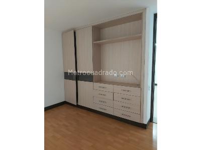 Apartamento de 3 alcobas en venta en Bellavista, Cali, 135 m² · foto 12 de 15