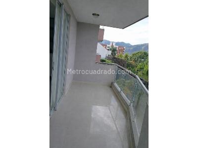 Apartamento de 3 alcobas en venta en Bellavista, Cali, 135 m² · foto 4 de 15