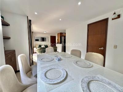 Apartamento de 2 alcobas en venta en Primero De Mayo \ Comuna 17, Cali, 54 m² · foto 3 de 9