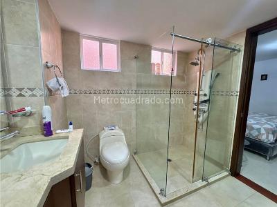 Apartamento de 2 alcobas en venta en Primero De Mayo \ Comuna 17, Cali, 54 m² · foto 6 de 9