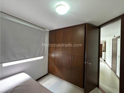 Apartamento de 2 alcobas en venta en Primero De Mayo \ Comuna 17, Cali, 54 m² · foto 8 de 9