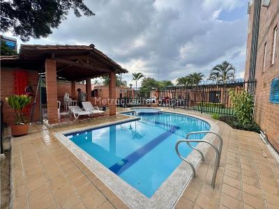Apartamento de 2 alcobas en venta en Primero De Mayo \ Comuna 17, Cali, 54 m² · foto 9 de 9