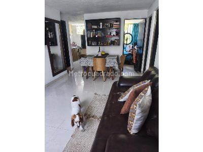 Apartamento de 3 alcobas en venta en Paso Del Comercio, Cali, 54 m² · foto 2 de 13