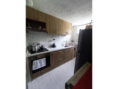 Apartamento de 3 alcobas en venta en Paso Del Comercio, Cali, 54 m² · foto 3 de 13