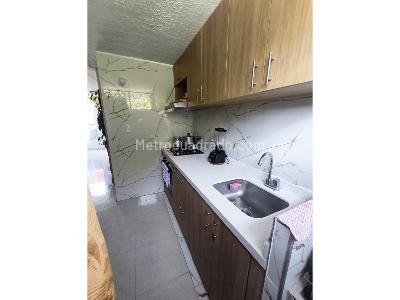 Apartamento de 3 alcobas en venta en Paso Del Comercio, Cali, 54 m² · foto 4 de 13