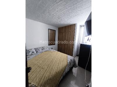 Apartamento de 3 alcobas en venta en Paso Del Comercio, Cali, 54 m² · foto 5 de 13