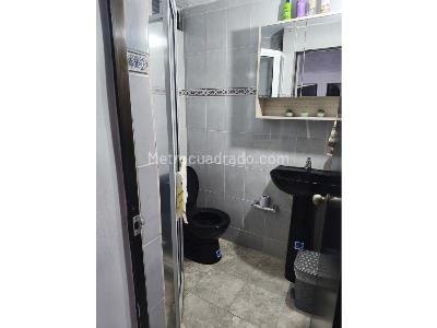 Apartamento de 3 alcobas en venta en Paso Del Comercio, Cali, 54 m² · foto 7 de 13