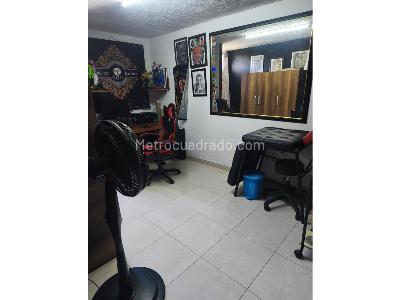 Apartamento de 3 alcobas en venta en Paso Del Comercio, Cali, 54 m² · foto 8 de 13