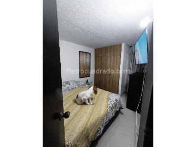Apartamento de 3 alcobas en venta en Paso Del Comercio, Cali, 54 m² · foto 9 de 13