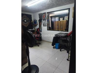 Apartamento de 3 alcobas en venta en Paso Del Comercio, Cali, 54 m² · foto 10 de 13