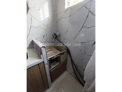 Apartamento de 3 alcobas en venta en Paso Del Comercio, Cali, 54 m² · foto 11 de 13