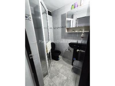 Apartamento de 3 alcobas en venta en Paso Del Comercio, Cali, 54 m² · foto 12 de 13