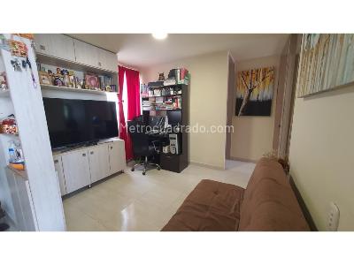 Apartamento de 2 alcobas en venta en Hacienda Kachipay, Cali, 60 m² · foto 1 de 14