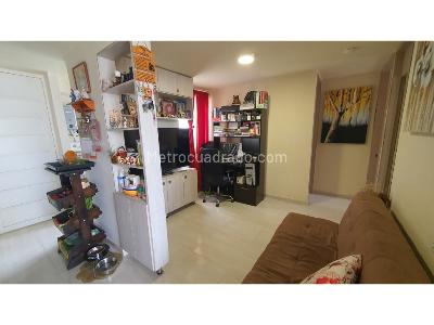 Apartamento de 2 alcobas en venta en Hacienda Kachipay, Cali, 60 m² · foto 2 de 14