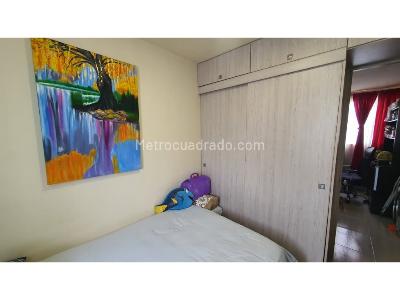 Apartamento de 2 alcobas en venta en Hacienda Kachipay, Cali, 60 m² · foto 7 de 14