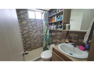 Apartamento de 2 alcobas en venta en Hacienda Kachipay, Cali, 60 m² · foto 8 de 14