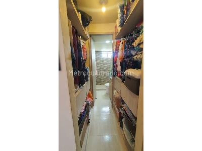 Apartamento de 2 alcobas en venta en Hacienda Kachipay, Cali, 60 m² · foto 9 de 14