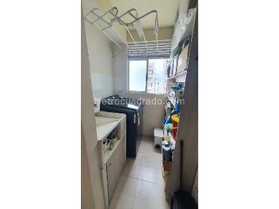 Apartamento de 2 alcobas en venta en Hacienda Kachipay, Cali, 60 m² · foto 10 de 14