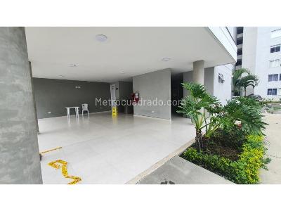 Apartamento de 2 alcobas en venta en Hacienda Kachipay, Cali, 60 m² · foto 11 de 14